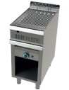 Barbacoa gas con mueble 9 Kw Serie 700 JUNEX|hosteleria negocios
