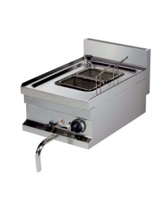 Cuece Pasta Eléctrico 14 L EMH604|Hosteleria Negocios