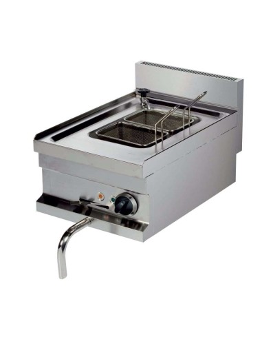 Cuece Pasta Eléctrico 14 L EMH604 |Hosteleria negocios