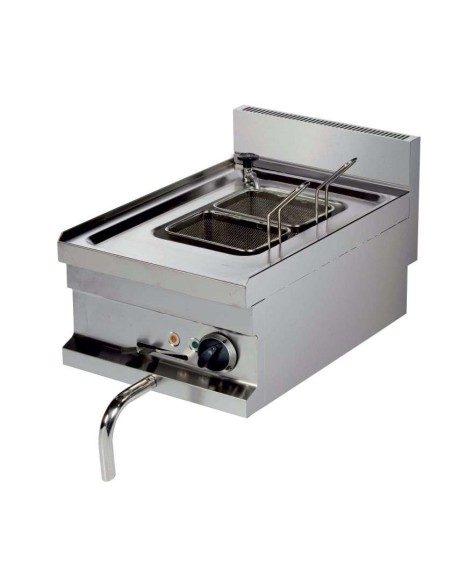 Cuece Pasta Eléctrico 14 L EMH604|Hosteleria Negocios