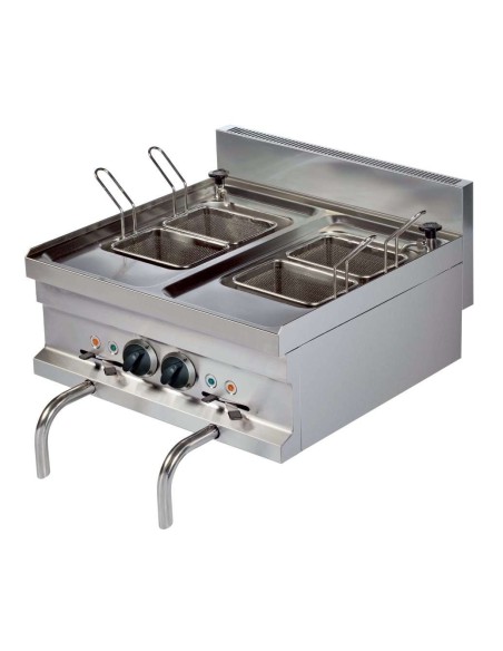 Cuece Pasta eléctrico  EMH606 Línea 600 |Hosteleria Negocios