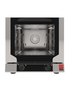 Horno electrico de conveccion 4 bandejas  EKF423P |Hosteleria Negocios