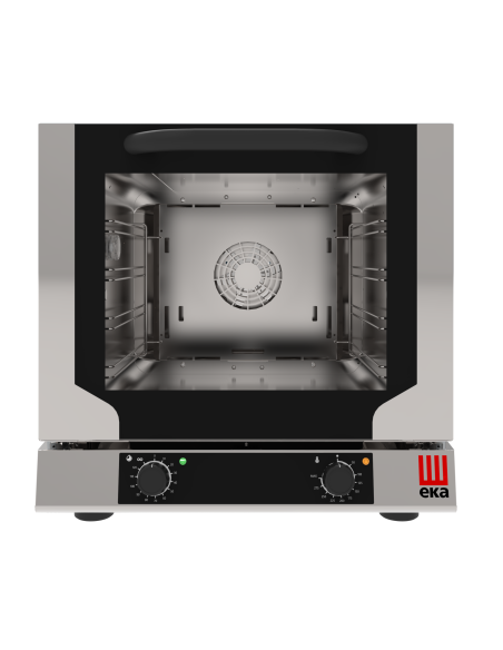 Horno electrico de conveccion 4 bandejas  EKF423P |Hosteleria Negocios