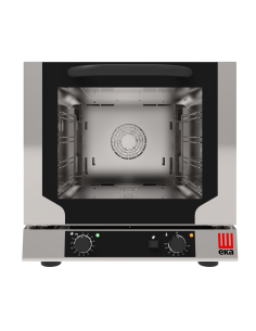 Horno eléctrico  de convección con Humidificación EKF423UP |Hosteleria Negocios