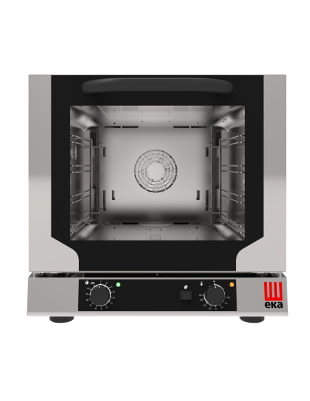Horno eléctrico  de convección con Humidificación EKF423UP |Hosteleria Negocios