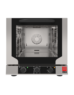 Horno eléctrico convección MULTIFUNCIÓN  EKF423M |Hosteleria Negocios