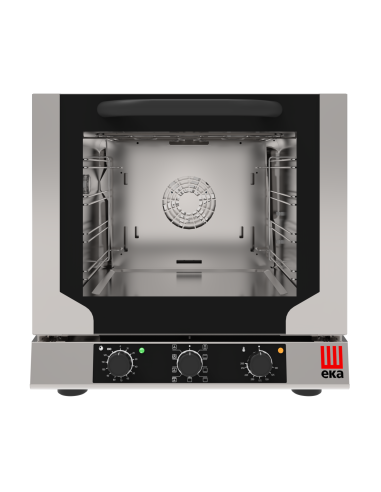 Horno eléctrico convección MULTIFUNCIÓN  EKF423M |Hosteleria Negocios