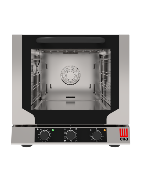 Horno eléctrico convección MULTIFUNCIÓN  EKF423M |Hosteleria Negocios