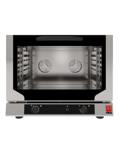 Horno de convección con GRILL y HUMIDIFICACIÓN   EKF464.3GRILL |Hosteleria Negocios