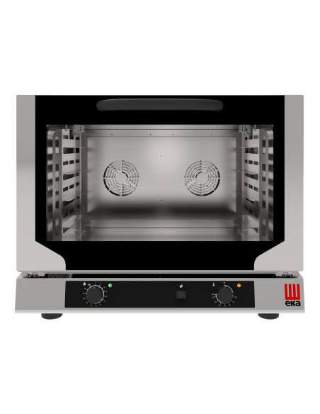 Horno de convección con GRILL y HUMIDIFICACIÓN   EKF464.3GRILL |Hosteleria Negocios