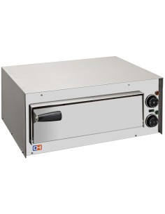 Horno Eléctrico de Pizza  1 x 35 cm FP20PI|Hosteleria negocios