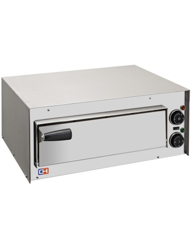 Horno Eléctrico de Pizza  1 x 35 cm FP20PI|Hosteleria negocios