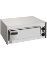 Horno Eléctrico de Pizza  1 x 35 cm FP20PI|Hosteleria negocios
