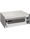 Horno de Pizza Eléctrico 1 x 35 cm FP20PV|Hosteleria Negocios