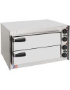 Horno Eléctrico de Pizza 2 x 35 cm FP35PI |Hosteleria Negocios