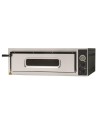 Horno Pizza Eléctrico  4 pizzas 35 cm  BASIC4M |Hosteleria negocios