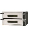 Horno Pizza Eléctrico 8 pizzas 35 cm BASIC 44|Hosteleria negocios