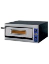 Horno Pizza Eléctrico 6 pizzas 33 cm START6|Hosteleria negocios