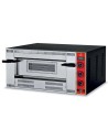 Horno Pizza a Gas  4 pizzas 30 cm G4 |Hosteleria Negocios
