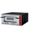 Horno Pizza a Gas  6  pizzas de 30 cm G6|Hosteleria Negocios