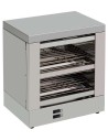 Tostador  Slim Line  sin Temporizador TE2|Hosteleria negocios