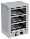 Tostador 3 Pisos Slim Line  con Temporizador TE3T|Hosteleria negocios