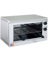 Salamandra Eléctrica   S4535I|Hosteleria negocios
