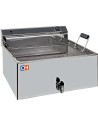 Freidora Especial Pastelería 30 litros Trifásica FP30L|Hosteleria Negocios