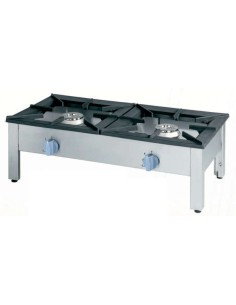 Cocina a gas 773013 |Hosteleria negocios
