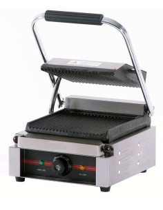 Grill Eléctrico Pequeño IEG-811|Hosteleria negocios