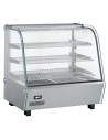 Vitrina caliente 120 L XCR-120L|Hosteleria negocios