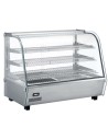 Vitrina caliente 160 L XCR-160L|Hosteleria negocios