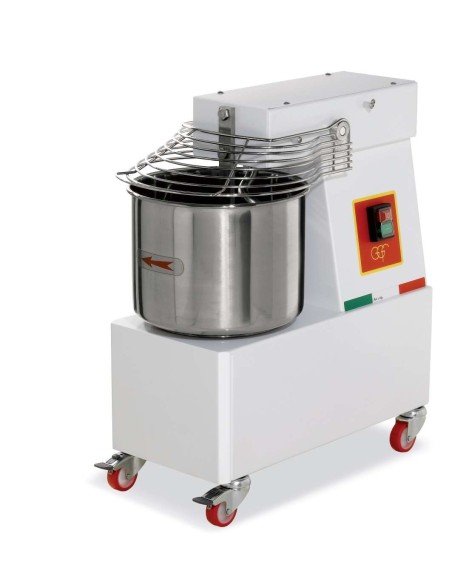 Amasadora Espiral IM22 22 L | Compra Online al Mejor Precio