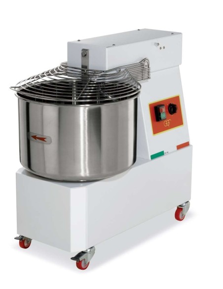 Amasadora Espiral IM22 2V | Compra Online al Mejor Precio