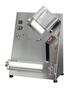Laminadora de Pizza Semiautomática  S32|Hosteleria negocios
