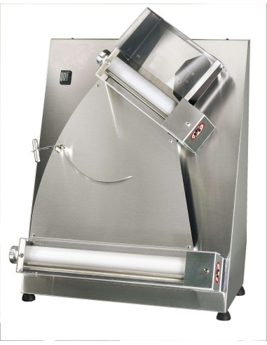 Laminadora de Pizza Semiautomática S42 |Hosteleria negocios