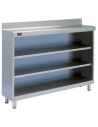 Mueble Estantería Gama 600  2025 mm MST-60/2002E|Hosteleria negocios