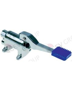 Grifo Pedal Agua Fría 542914 |Hoseleria negocios