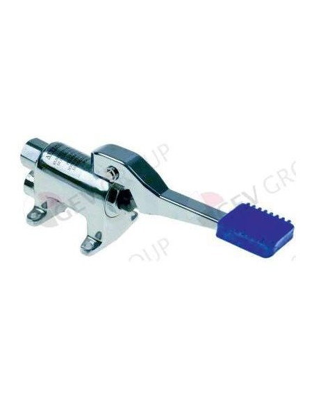 Grifo Pedal Agua Fría 542914 |Hoseleria negocios