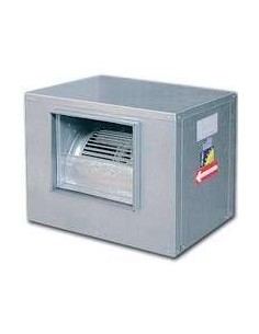 Caja de Extracción de 10/10 CADTM-10/10-4M1/2|Hosteleria negocios
