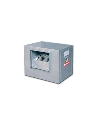 Caja de Extracción de 10/10 CADTM-10/10-4M3/4|hosteleria negocios