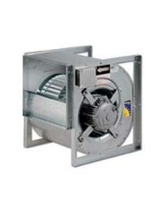 Caja de Extracción 400ºC /2 H 10/10 CJBDT-10/10-4M|Hosteleria negocios