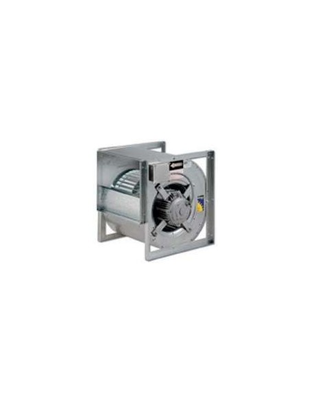 Caja de Extracción 400ºC /2 H 10/10 CJBDT-10/10-4M|Hosteleria negocios