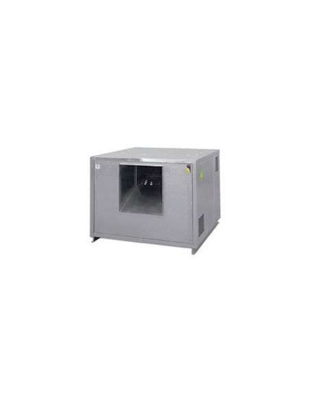 Caja de Extracción 400ºC / 2 h SUVT-C-15/15-3 CV|Hosteleria negocios