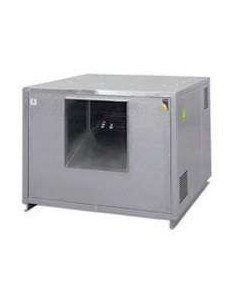 Caja de Extracción 400ºC / 2 h SUVT-C-18/18-3 CV|Hosteleria negocios