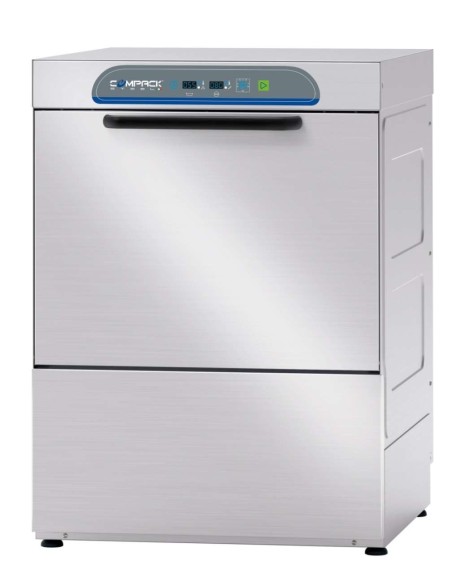 Lavavajillas  50 cm con Bomba Desagüe X54E-B |Hosteleria Negocios