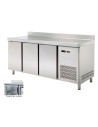 Mesa Snack Refrigerada  Fondo 600 MRCH-200V|Hosteleria negocios