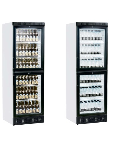 Armario Refrigerado 2 puertas  SCU2375|Hosteleria negocios