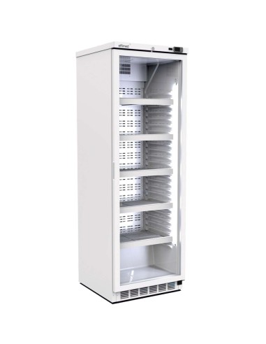Armario Refrigerado Especial Farmacia  VR300 |Hosteleria Negocios