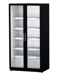 Expositor Refrigerado 800 L RV800 |Hosteleria Negocios